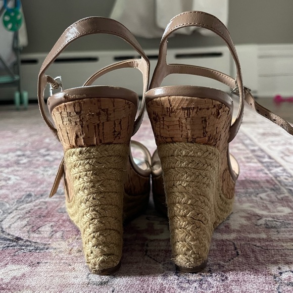 Charles by Charles David wedges - Picture 5 of 8